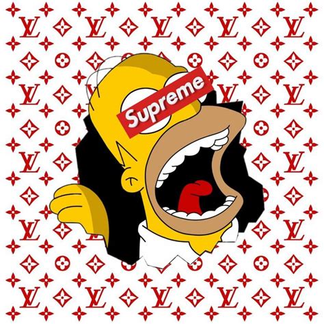 the simpsons louis vuitton|Simpson Louis Vuitton .